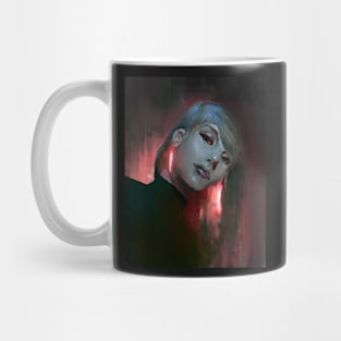 The Nights Mug